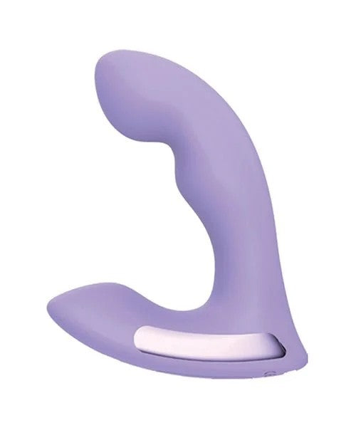 LoveVerbSurpriseMeCopper-InfusedProstateMassager
