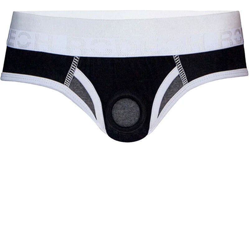 LowRiseBrief+Harness–Black&GrayMarle