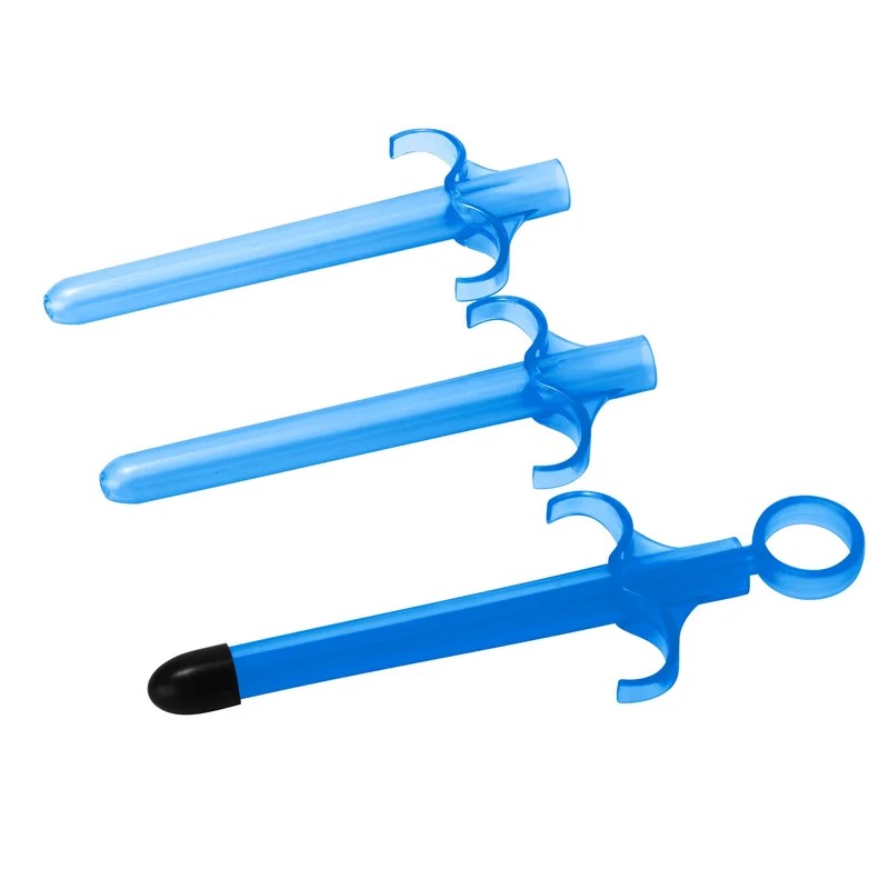 LubricantLauncher3Pack–Blue