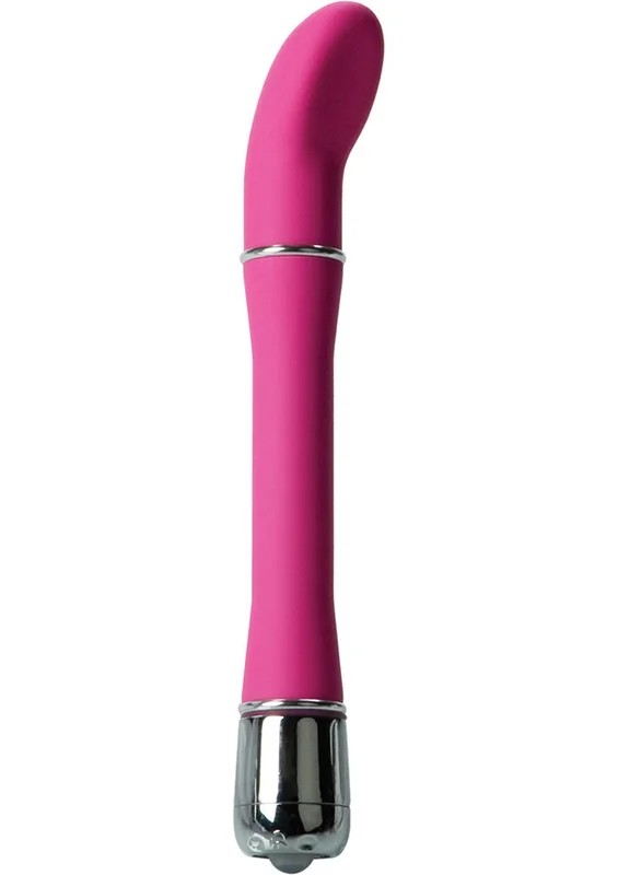 LuluSatinScoopVibrator