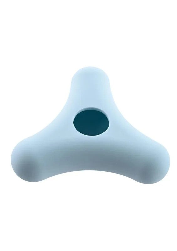 LumaDildoandHarnessSiliconeCushion