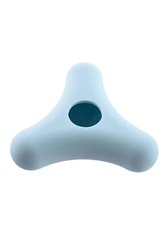 LumaDildoandHarnessSiliconeCushion