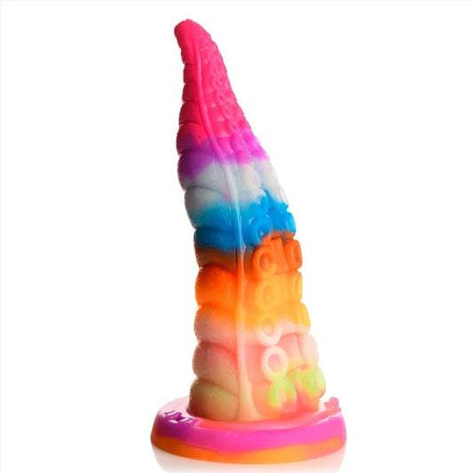 LuminoctopusGlowInTheDarkTentacleFantasyDildo