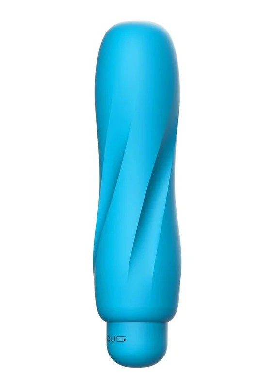 LuminousEllaBulletwithSiliconeSleeve
