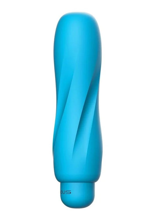 LuminousEllaBulletwithSiliconeSleeve