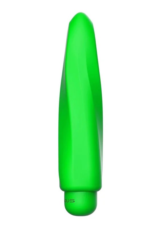 LuminousMyraBulletwithSiliconeSleeve