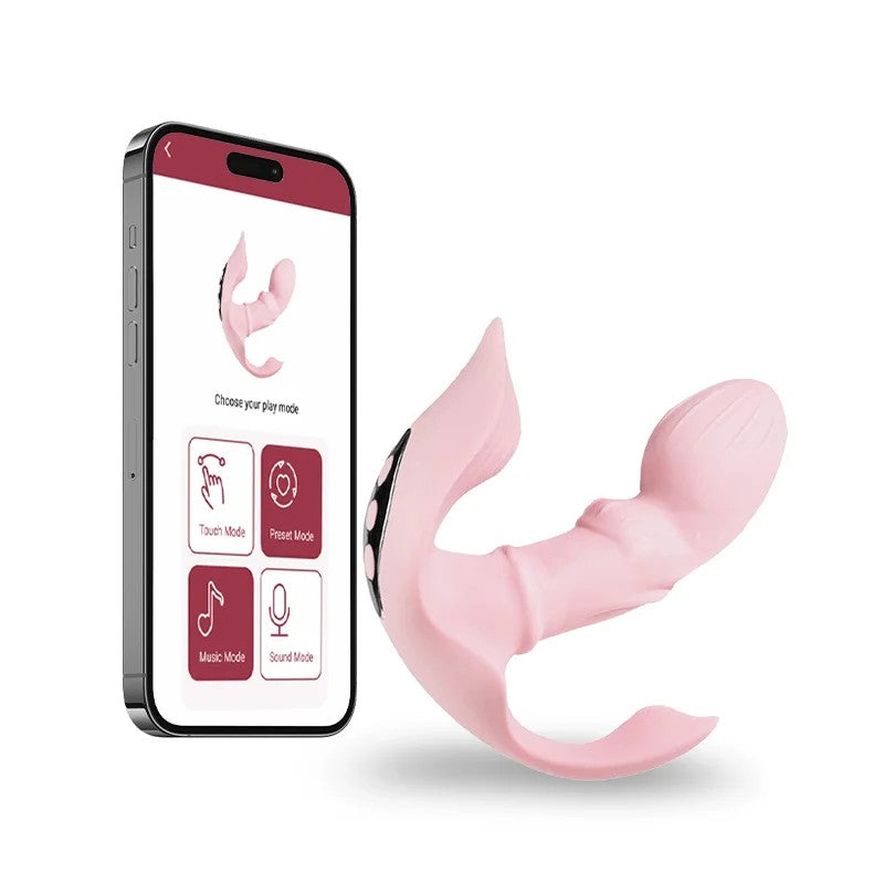 Lurevibe–3-PointVibrotactileWearable