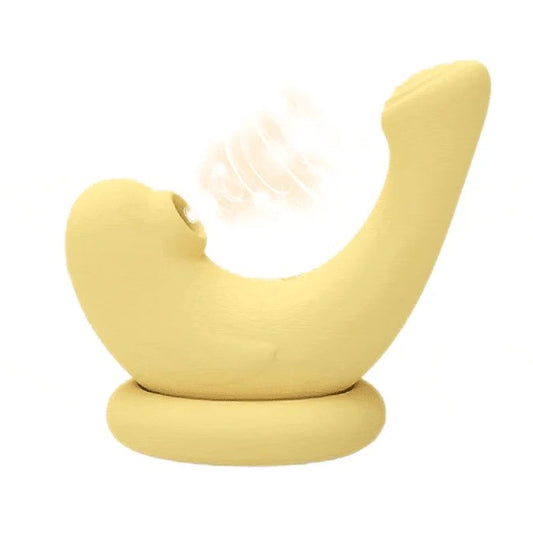 Lurevibe–5-FrequencyVibrationSuckingSealVibrator