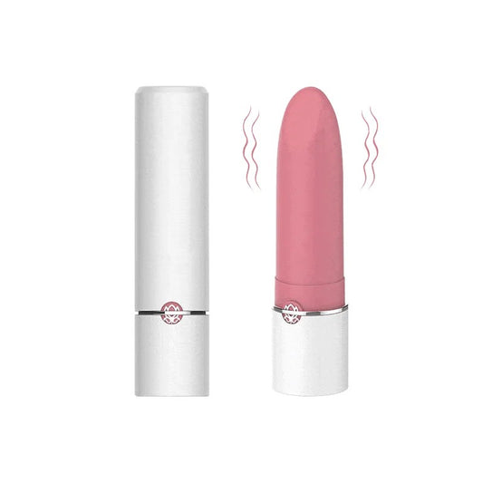Lurevibe–APPRemoteControlLipstickVibrator