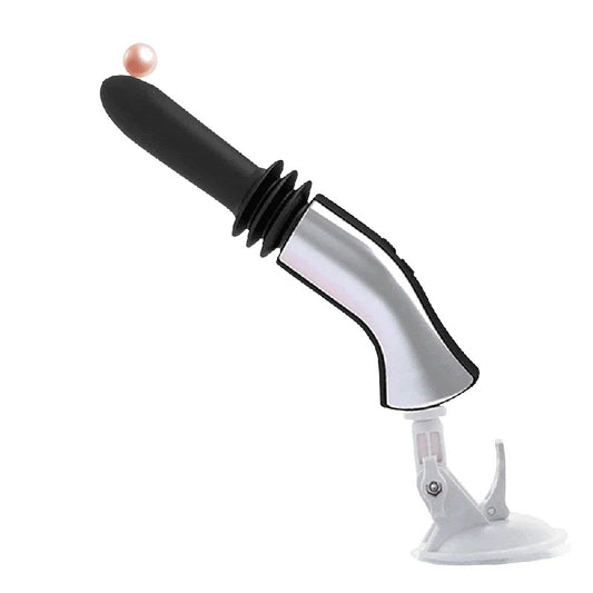 Lurevibe–AutomaticMasturbationVibratingStickAdultSexToy