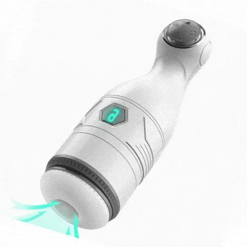 Lurevibe–AutomaticSuckingMasturbationBlowjobMasturbatorVibratingOralSexToysForMen