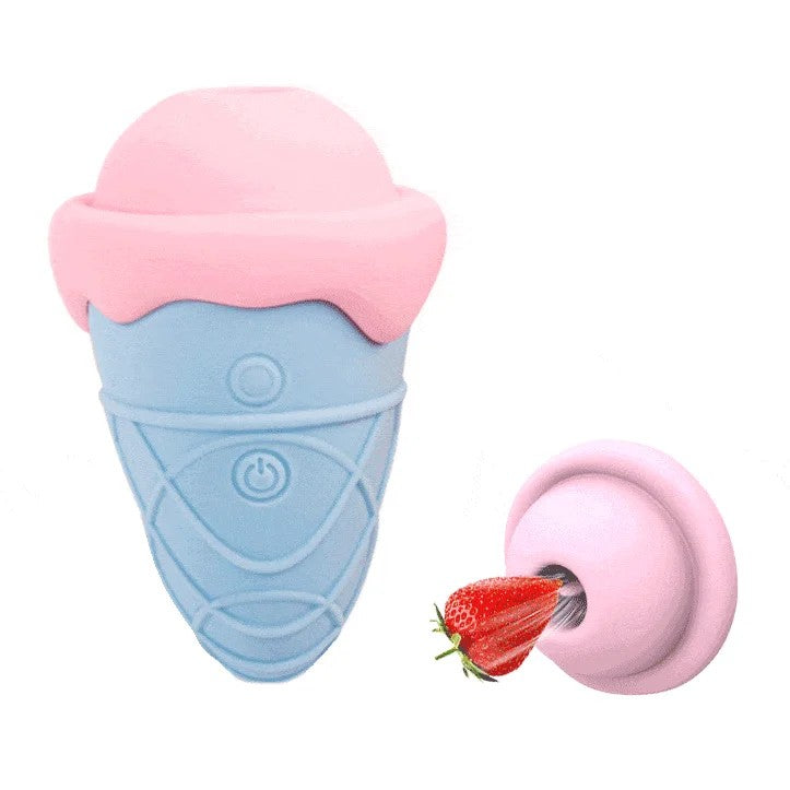 Lurevibe–Cone10-FrequencySuckingEroticVibratorForWomen