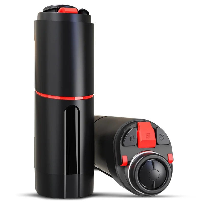 Lurevibe–DarthVaderFullyAutomaticTelescopicAirplaneCupForMen