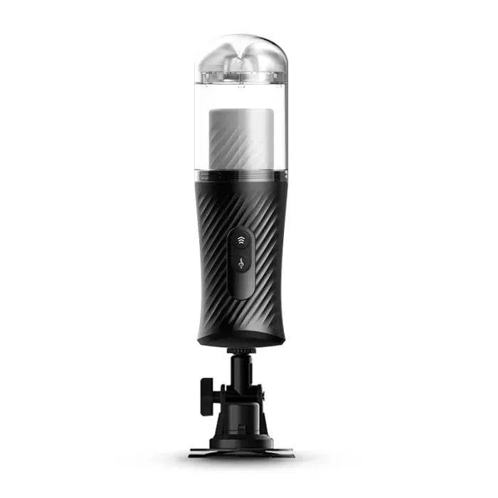 Lurevibe–DIBEIAutomatic7TelescopingMasturbationCup