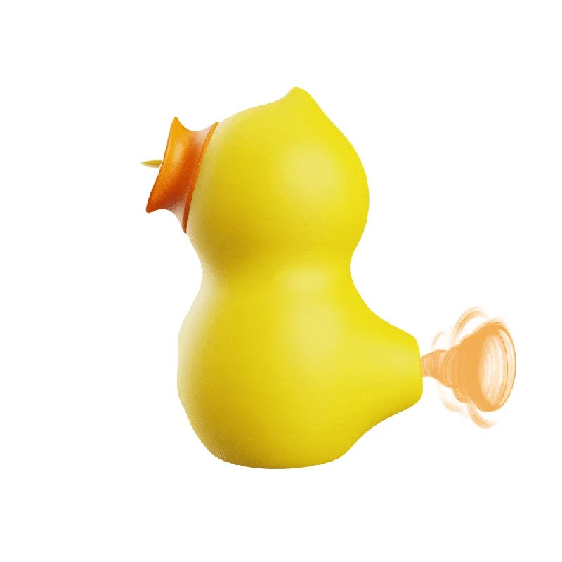 Lurevibe–Duckling7FrequencySuckingTongueLickingMasturbator
