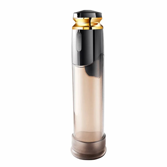 Lurevibe–ElectricPenisEnlargementMaleMasturbationCupWaterBathAirVacuumPump