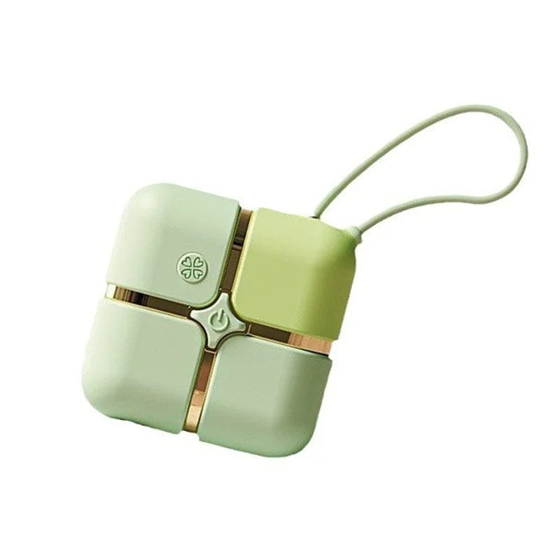 Lurevibe–ExquisiteBox2-in-1ClitSuckerWithBulletVibrator