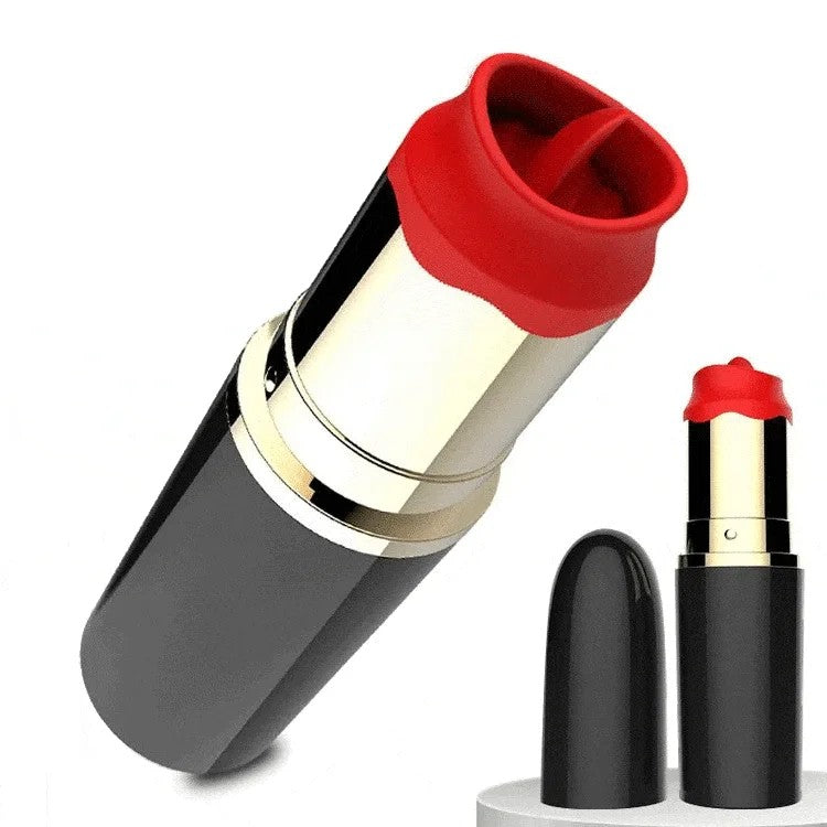 Lurevibe–FreakLipstickLicker
