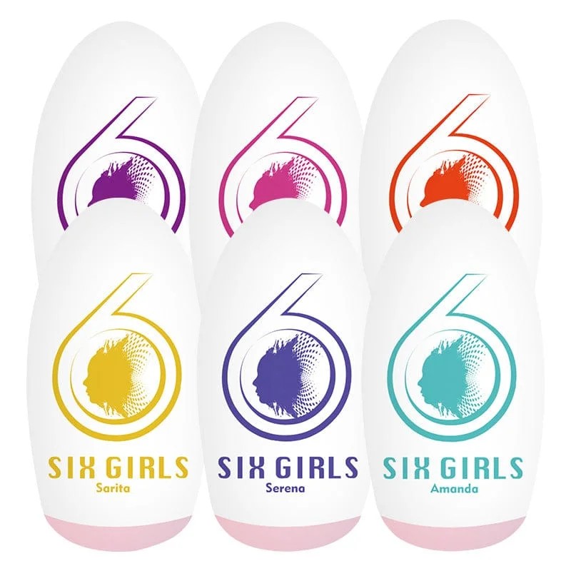 Lurevibe–FunMasturbationEggMen’sSexProducts