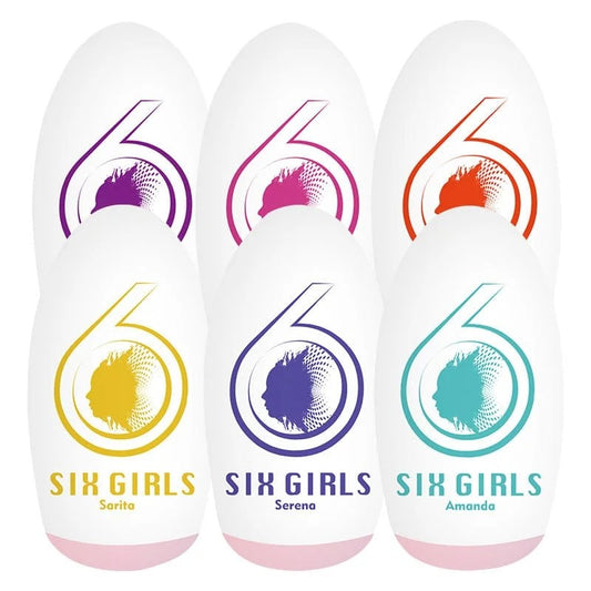 Lurevibe–FunMasturbationEggMen’sSexProducts