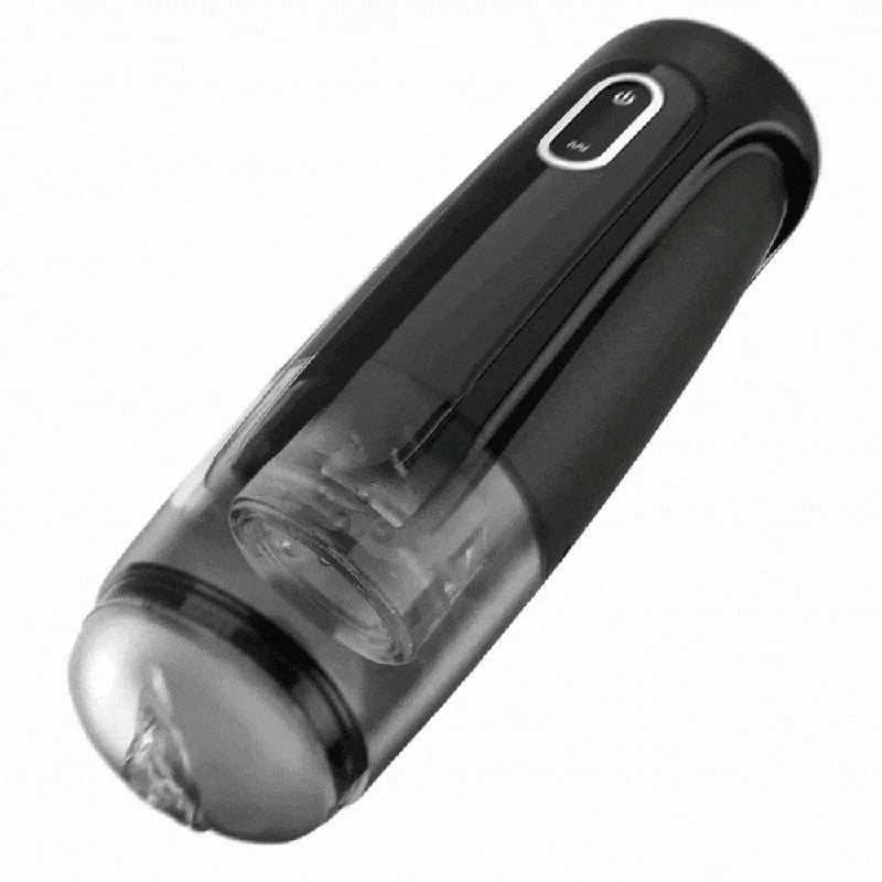 Lurevibe–Hand-freeAutomaticRotateMaleMasturbationCup
