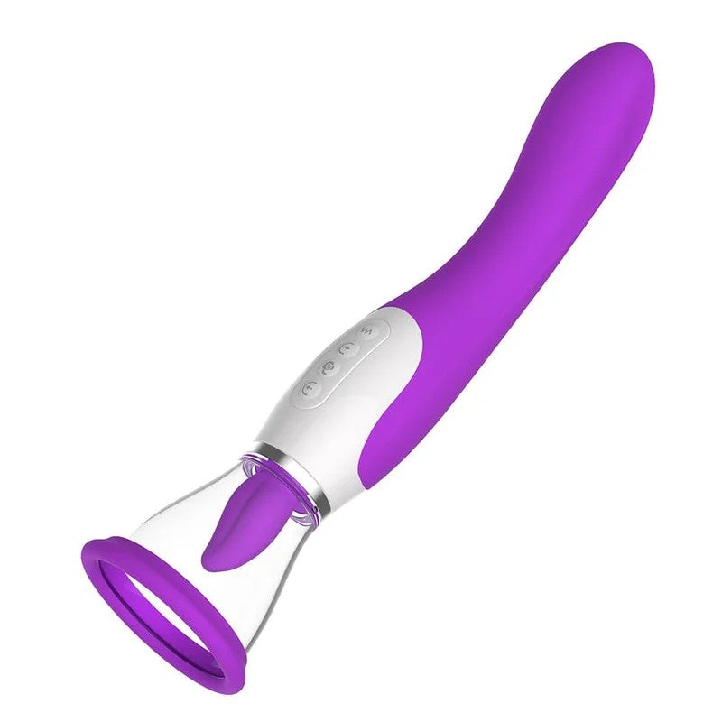 Lurevibe–HardRockVibratingRodFemaleMasturbatorVibratingAvBead
