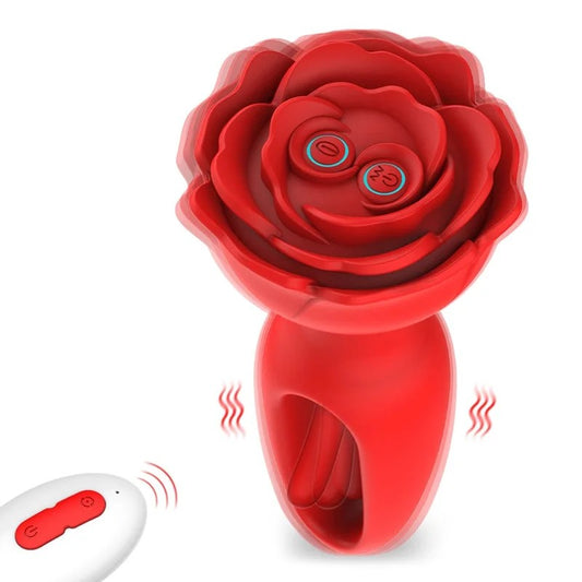 Lurevibe–HollowSlappingAnalPlugWirelessRemoteControlUniversalBackChamberProstateSlappingMassager