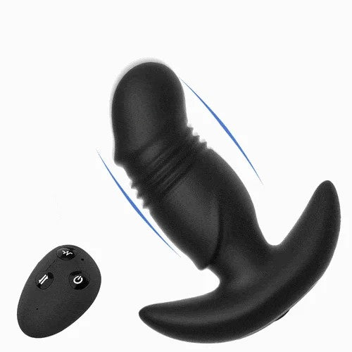 Lurevibe–JOAIDAProstateMassagerwithAPP-remotecontrol3Thrusts&9Vibrations