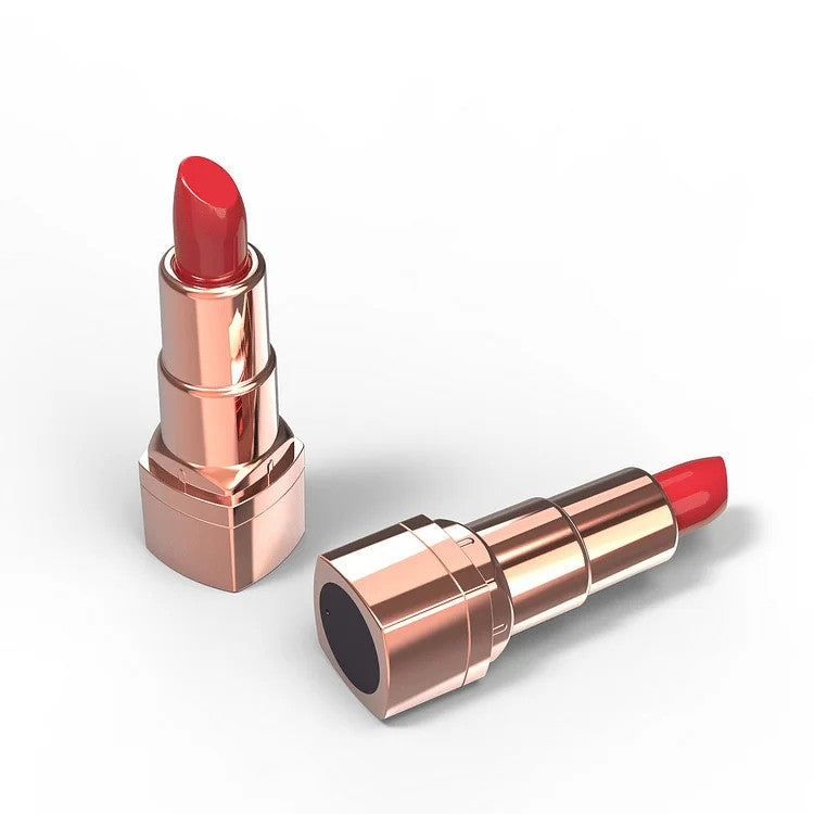Lurevibe–LipstickEggSkippingBulletVibratorMulti-speedClitorisMiniMasturbation