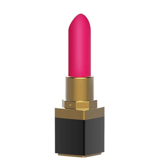 Lurevibe–LipstickVibratingMassageStickWomen’sClitorisStimulation