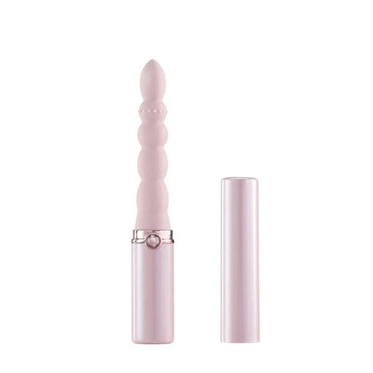 Lurevibe–LipstickVibratorAnalBeadsG-spotStimulatorProstateMassager
