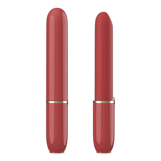 Lurevibe–LipstickVibratorFemaleMasturbationPortableUsbCharging