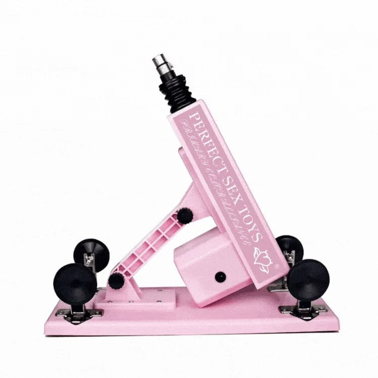 Lurevibe–MachineForMaleOrFemaleAuto-dildoMachineSexMachine