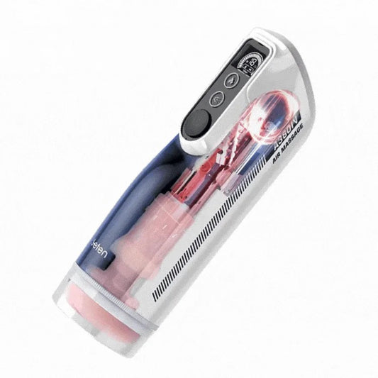 Lurevibe–MaleMasturbatorVersion4AutoPistonsHandsfreeSexToy