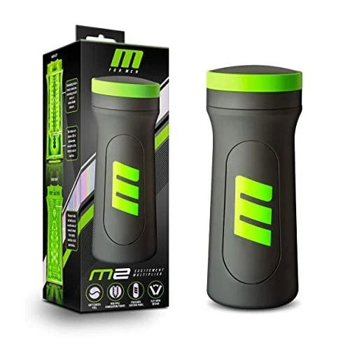 Lurevibe–MforMenM2MasturbatorCup–MultiplePleasureChambersforPowerfulSensationsDuringPenetration