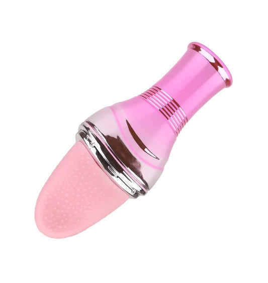 Lurevibe–TongueLickingVibratingStickForWomen