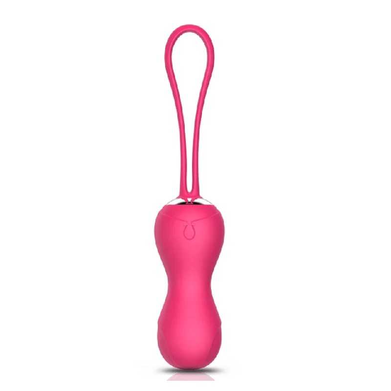 Lurevibe–VibratingEggsVaginalTightenExerciseKegelballsGSpotVibratorsClitorisStimulationforWomen