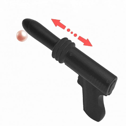 Lurevibe–WomanTelescopicVibratorMenGSpotAnalPussyDildoToy