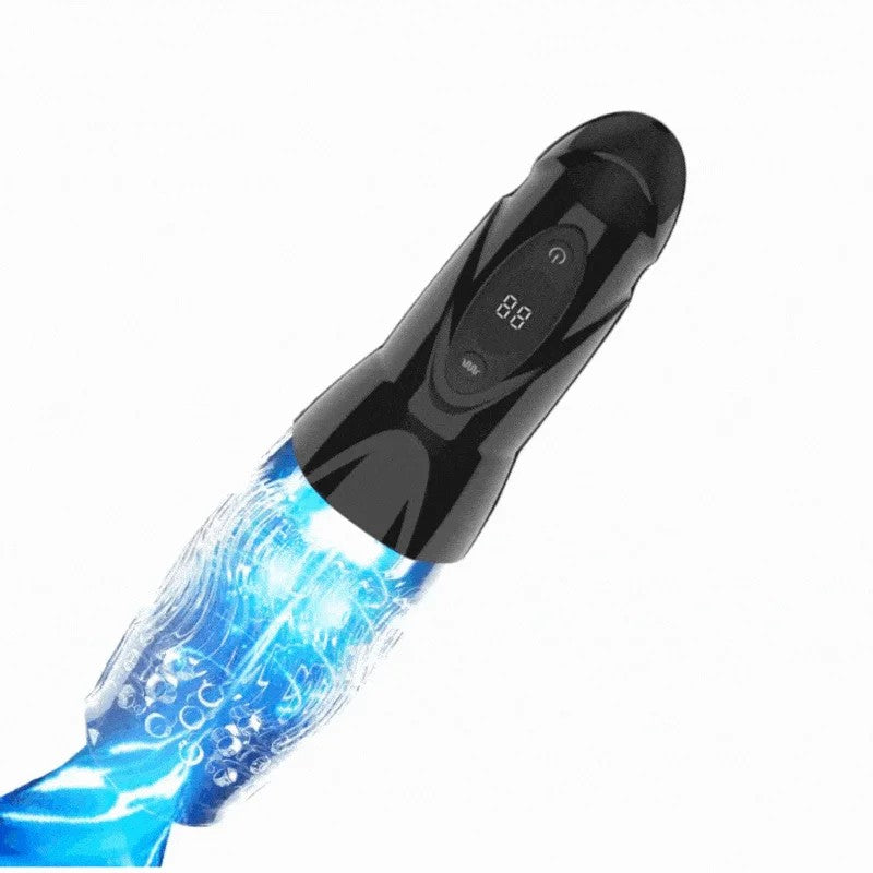 LurevibeGawkGawk70008Thrusting8Rotating10VibratingModes