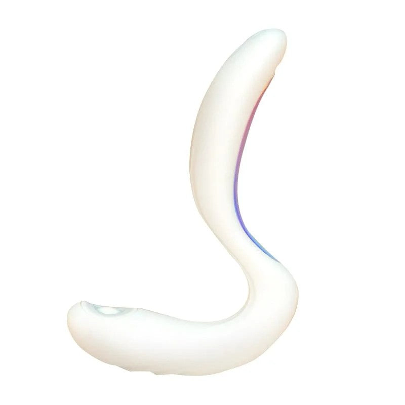 LurevibeSpoonMassagerSuckingLickingRodVibratingSuckingFemaleMasturbator