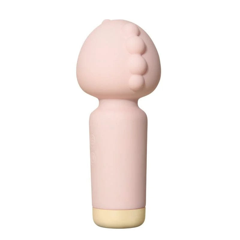 LurevibeUnicornVibratorFemaleMassageStick