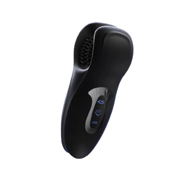 LurevibeViseTrainerPenisVibrator