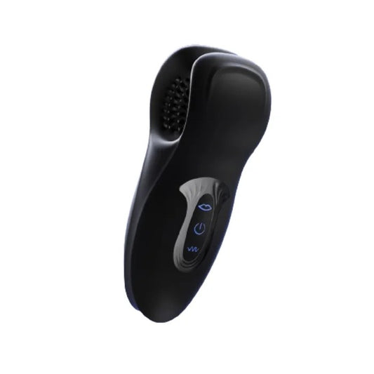 LurevibeViseTrainerPenisVibrator