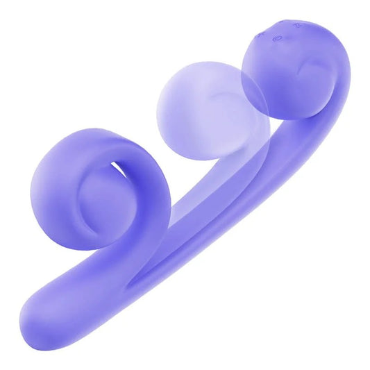 LurevibeWaveVibratorFemaleOrgasmMasturbationDevice