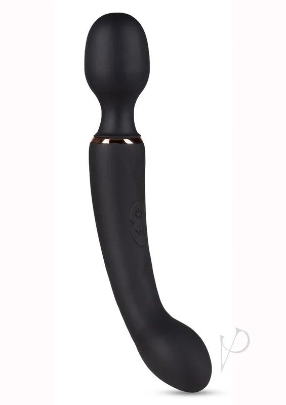 LushGiaRechargeableSiliconeMassageWand