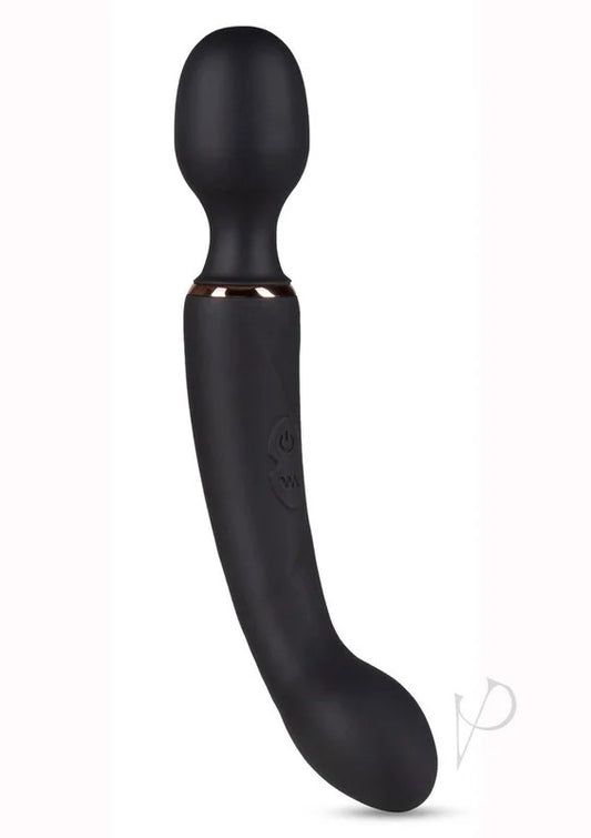 LushGiaRechargeableSiliconeMassageWand