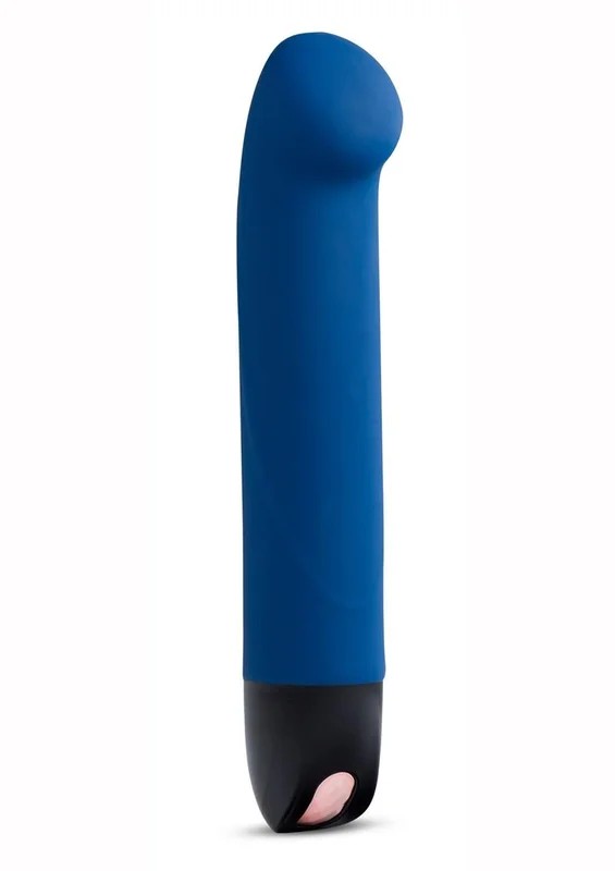 LushLexiRechargeableSiliconeG-SpotVibrator