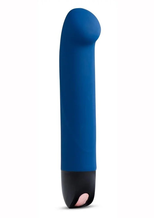 LushLexiRechargeableSiliconeG-SpotVibrator