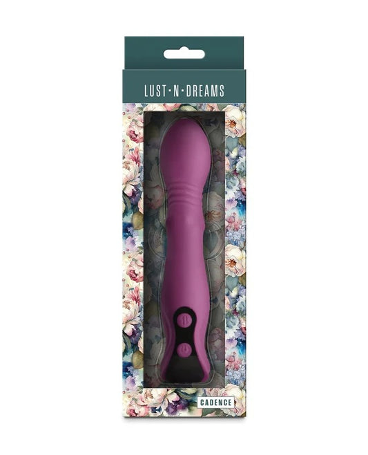 Lust-n-DreamsCadence–Blush