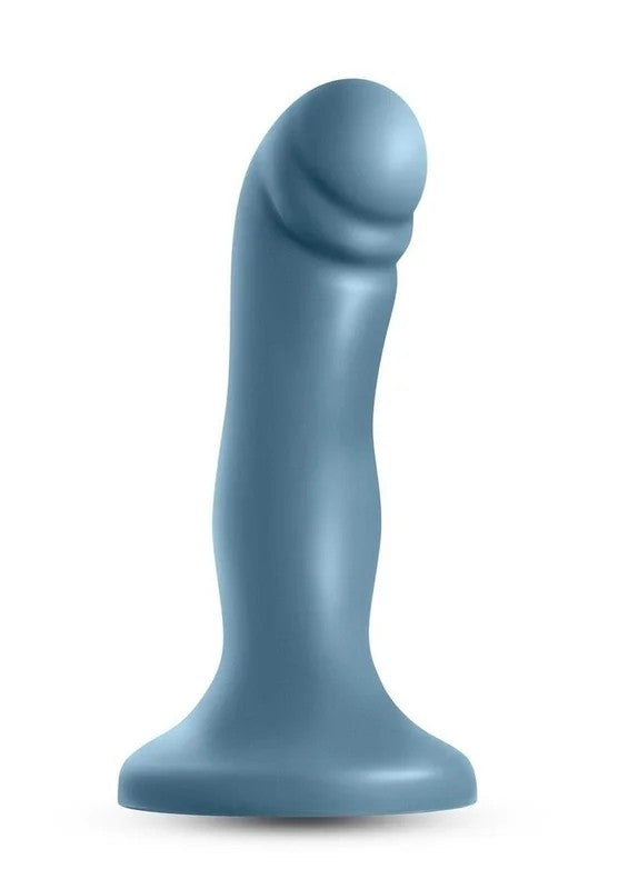 Lust-N-DreamsJiveSiliconeFlexibleDildowithSuctionCup